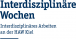 Inderdisziplinäre Wochen