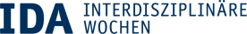 Inderdisziplin&auml;re Wochen