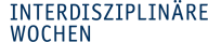Inderdisziplinäre Wochen